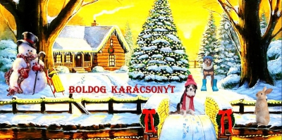 Karácsony 02