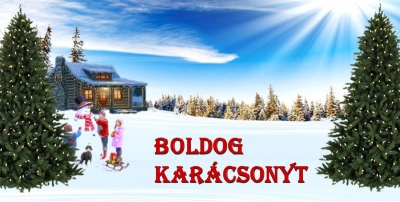 Karácsony 08