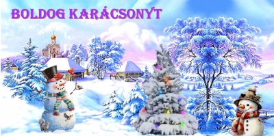 Karácsony 10